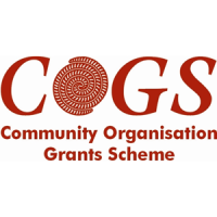 Community Organisation Grants Scheme
