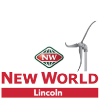 Lincoln New World
